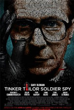 Tinker Tailor Soldier Spy