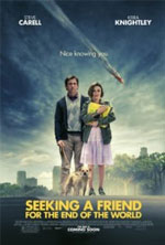 Seeking a Friend for the End of the World