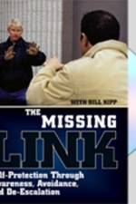 Missing Link: Self-Protection Through Awareness, Avoidance, and De-Escalation