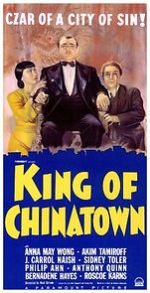 King of Chinatown