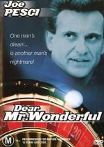 Dear Mr. Wonderful