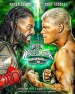 WrestleMania XL (TV Special 2024)