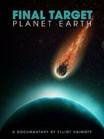 Final Target: Planet Earth