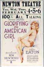 Glorifying the American Girl