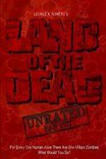 Romeros Land Of The Dead: Unrated FanCut