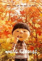 Magic Candies (Short 2024)