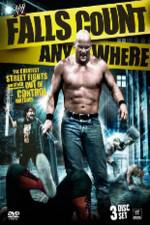 WWE: Falls Count Anywhere: The Greatest Street Fights and other Out of Control Matches