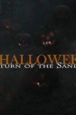Return of the Sandman
