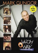 Laugh Your Way to a Better Marriage