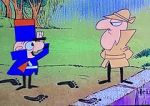 La Feet\'s Defeat (Short 1968)