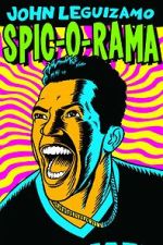 John Leguizamo: Spic-O-Rama (TV Special 1993)