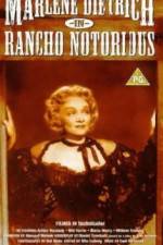 Rancho Notorious