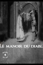 Le manoir du diable