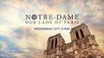 Notre-Dame: Our Lady of Paris