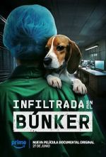 Infiltrada en el bnker