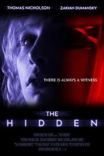 The Hidden (Short 2021)