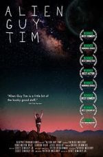 Alien Guy Tim (Short 2020)