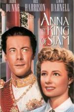 Anna and the King of Siam