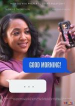 Good Morning (Short 2019)