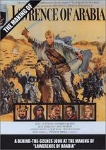 The Making of \'Lawrence of Arabia\'