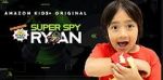 Super Spy Ryan