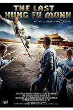 Last Kung Fu Monk