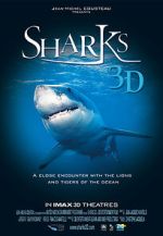 Sharks 3D (Short 2004)