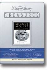 Two-Gun Mickey