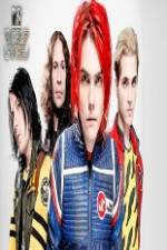 MTV World Stage  My Chemical Romance