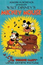 The Whoopee Party (Short 1932)