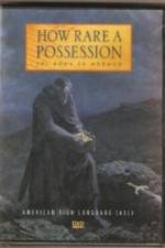 How Rare a Possession The Book of Mormon
