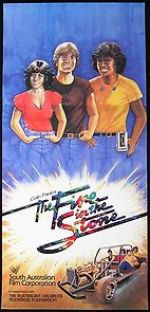 The Fire in the Stone