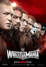 WrestleMania 31 (TV Special 2015)