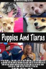 Puppies and Tiaras