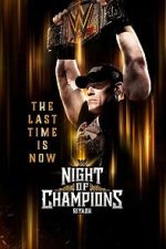 WWE Night of Champions (TV Special 2025)
