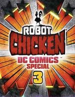 Robot Chicken DC Comics Special 3: Magical Friendship (TV Short 2015)