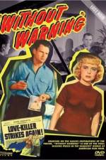 Without Warning!