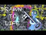 Drawn to LIfe (Short 2010)