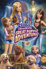 Barbie & Her Sisters in the Great Puppy Adventure