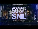 Ladies & Gentlemen... 50 Years of SNL Music (TV Special 2025)
