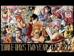 One Piece \'3D2Y\': su no shi o koete! Rufi nakamatachi no chikai