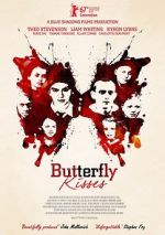 Butterfly Kisses
