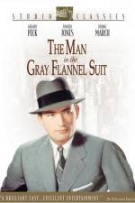 The Man in the Gray Flannel Suit