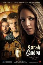Sarah Landon and the Paranormal Hour