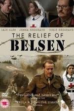 The Relief of Belsen