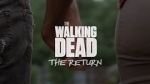 The Walking Dead: The Return (TV Special 2024)