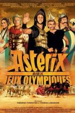Astrix aux jeux olympiques