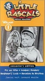 Beginner\'s Luck (Short 1935)