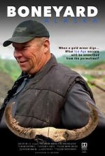 Boneyard Alaska (TV Special 2022)