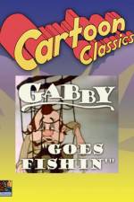 Gabby Goes Fishing